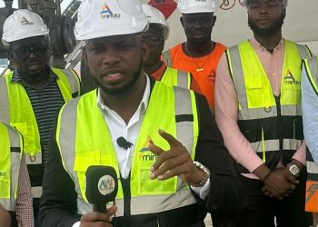 AMINATA PETROLEUM’S SWIFT ACTION: 5000 METRIC TONS OF GASOLINE FLOWN IN TO ALLEVIATE FUEL CRISIS IN SIERRA LEONE