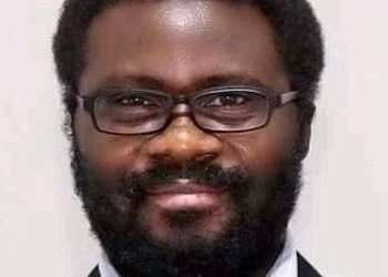 Augustine Sorie-Sengbe Marrah Esq. OPEN LETTER: THE JUDICIARY’S ROLE IN THE MAKING OR UNMAKING OF OUR NATION’S DEMOCRACY