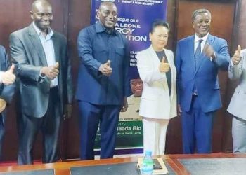 Chinese Delegation Commits to Invest in Circular Economy, Renewable Energy…