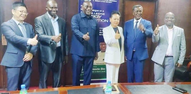 Chinese Delegation Commits to Invest in Circular Economy, Renewable Energy…