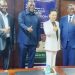 Chinese Delegation Commits to Invest in Circular Economy, Renewable Energy…