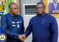 MINISTER REAFFIRMS BIO’S BULLET FOR BULLET STATEMENT