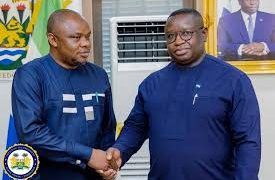 MINISTER REAFFIRMS BIO’S BULLET FOR BULLET STATEMENT