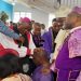 Bishop Laggah and Team Ordained Rev. Donald Raymond as Apostle of King of Kings Fellowship