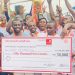 GTBANK SIERRA LEONE STAFF HOLD FOOTBALL GALA TO HONOR LATE COLLEAGUES