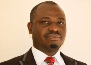 SIERRA LEONE IS HEADING TOWARDS DISASTER – HON. ABDUL KARGBO