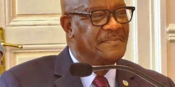 Health Minister Dr Demby Co-host Child Survival Action Meeting