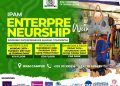 IPAM Entrepreneurship Week Starts on Today