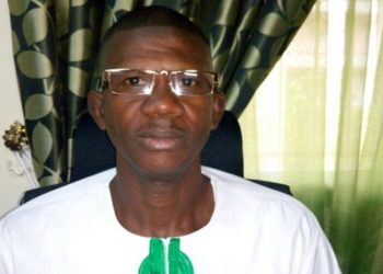 Bio Appoints New NSA Chairman