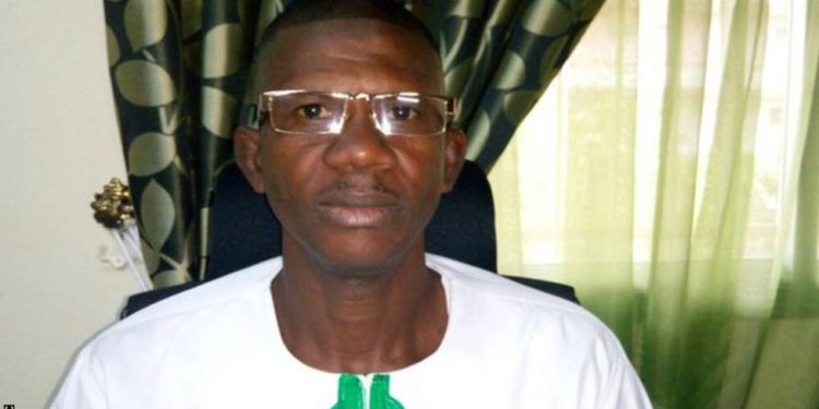 Bio Appoints New NSA Chairman