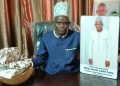 Business tycoon and philanthropist honoured