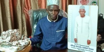 Business tycoon and philanthropist honoured