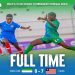 LIBERIA NATIONAL FEMALE U20 TRASHES SIERRA LEONE FEMALE U20 BY 7:0