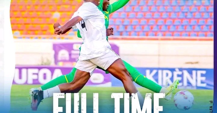 SLFA OFFICIALS ATTEND CLUB LICENSING WORKSHOP IN GHANA