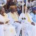 12 PARAMOUNT CHIEFS CORONATED IN BO