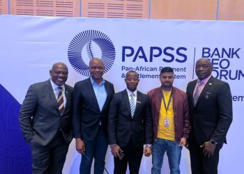 RCBank Nominated to Promote Usage, Adoption of New Innovative Pan African Payment Systems