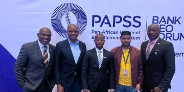 RCBank Nominated to Promote Usage, Adoption of New Innovative Pan African Payment Systems