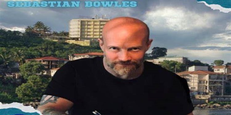 LUAWA FC PART WAYS WITH HEAD COACH SÉBASTIEN BOWELS