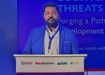 SLAJ CALLS FOR COLLECTIVE APPROACH TO DIGITAL DEMOCRACY