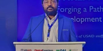 SLAJ CALLS FOR COLLECTIVE APPROACH TO DIGITAL DEMOCRACY