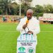 STATEMENT OF THE SIERRA LEONE FOOTBALL ASSOCIATION PRESIDENT, THOMAS DADDY BRIMA AT THE GRAND FINAL OF THE 2023/24 FA CUP IN PORT LOKO FIELD BETWEEN BO RANGERS VS. EAST END LIONS