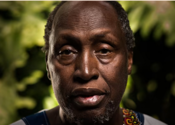 An Open Letter to William Ruto