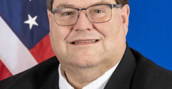 RE-RUN IS UNREALISTIC – US AMBASSADOR Bryan David Hunt