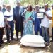 ECOWAS donates relief support to flood victims