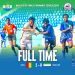SIERRA LEONE NATIONAL U20 FEMALE TEAM BOWS OUT OF WAFU TOURNAMENT