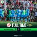 BO RANGERS CONTINUES THEIR FINE FORM AT THE TOP