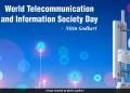 In commemoration of World Telecom Day… CONSUMER PROTECTION AGENCY ENGAGED NATCA, QCELL