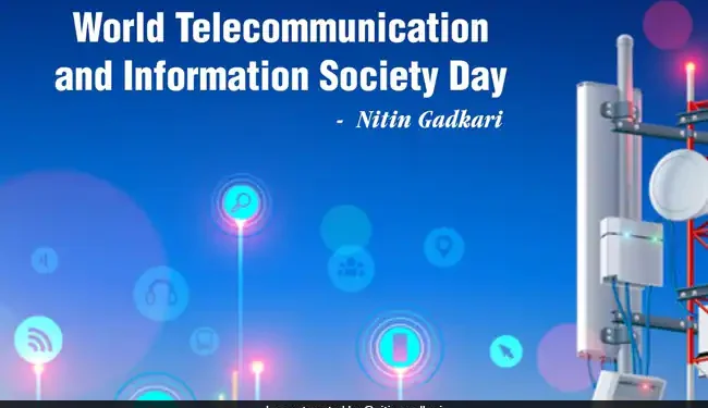 In commemoration of World Telecom Day… CONSUMER PROTECTION AGENCY ENGAGED NATCA, QCELL