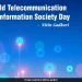 In commemoration of World Telecom Day… CONSUMER PROTECTION AGENCY ENGAGED NATCA, QCELL