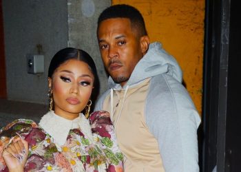Nicki Minaj Apologises to Fans as Live Show Postponed at Last Minute after Star’s Arrest for Exporting Drugs in Holland