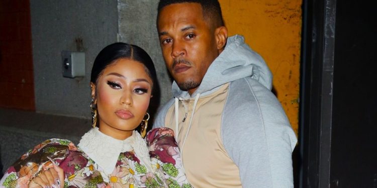 Nicki Minaj Apologises to Fans as Live Show Postponed at Last Minute after Star’s Arrest for Exporting Drugs in Holland