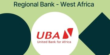 UBA EMERGES BEST REGIONAL BANK – WEST AFRICA AT AFRICAN BANKER AWARDS 2024