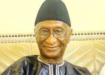 NO HOPE FOR APC  – Former 5th Parliament APC MP