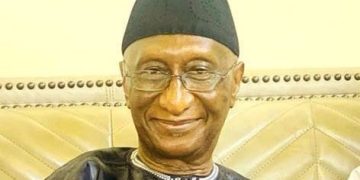 NO HOPE FOR APC  – Former 5th Parliament APC MP