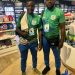 Sierra Leone Dodgeball Technical Team Departs to Support Senegal, The Gambia ahead of World Dodgeball Championship