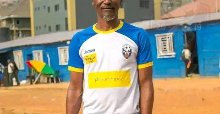 SLFA NATIONAL MEN’S TEAM AMBASSADOR AND INTERNATIONAL REPRESENTATIVE SENDS CONDOLENCE MESSAGE TO BHANTAL FC