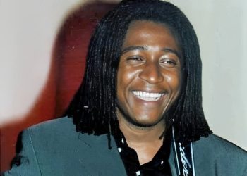 PAUL KAMARA SPEAK ON AMARA KABBA AT HIS 21ST ALLEILUIA!