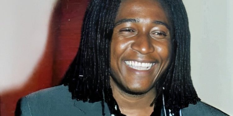 PAUL KAMARA SPEAK ON AMARA KABBA AT HIS 21ST ALLEILUIA!