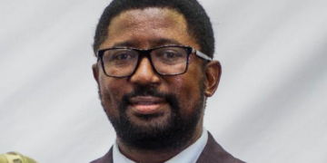 Andrew Lavali Executive Director, IGR