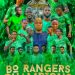 BO RANGERS WINS THEIR 3RD TITLE IN A ROW