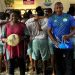 CAF LAUNCHES MAIDEN D LICENCE COACHING COURSE FOR WOMEN IN FREETOWN CORRECTIONAL CENTRE