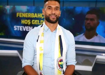 Steven Caulker explains his journey