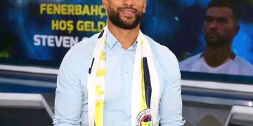 Steven Caulker explains his journey