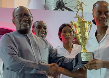 Sport Minister Celebrates Female Premier League Success