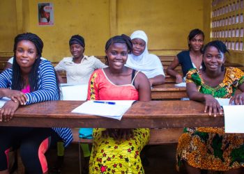 Rise in Teenage Pregnancies Sparks Alarm in Sierra Leone