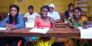 Rise in Teenage Pregnancies Sparks Alarm in Sierra Leone